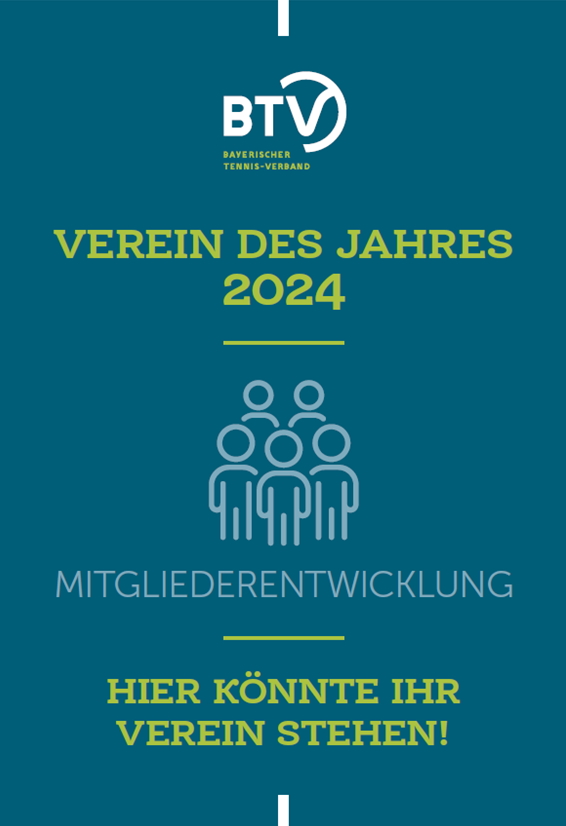 Verein des Jahres